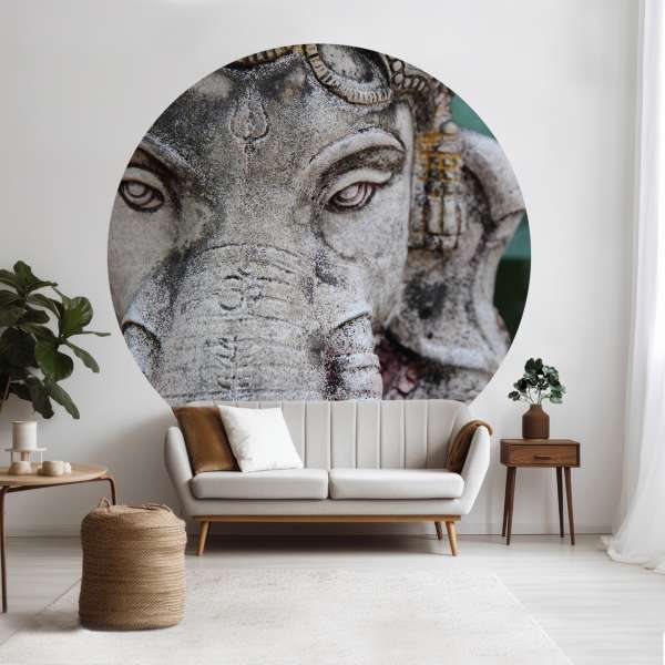 Indický slon Ganesh